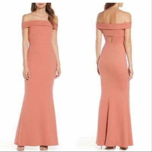 Katie May Legacy Gown Size Small - Picture 1 of 10